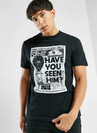 Creature T-Shirt
