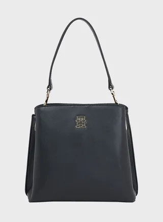 Timeless Top Handle Crossbody