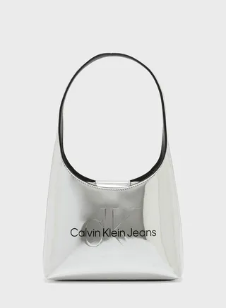 Sculpted Arc Tote