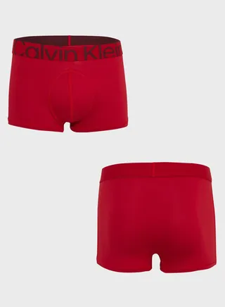 Logo Band Trunks