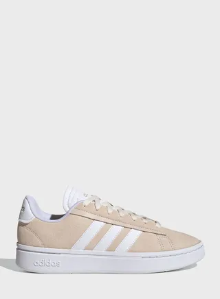 Grand Court Alpha Shoes