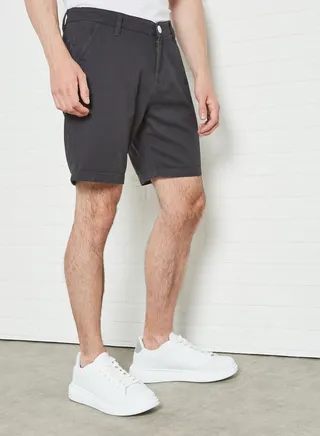 Basic Shorts