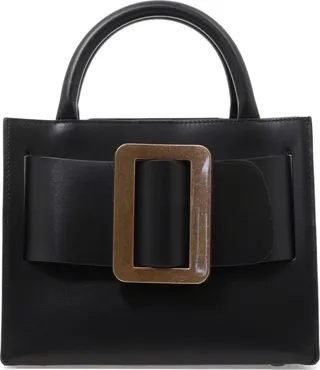 Boyy Bobby 23 Buckle Tote Bag