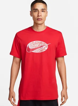 Nsw 12Mo Swoosh Sp24 T-Shirt