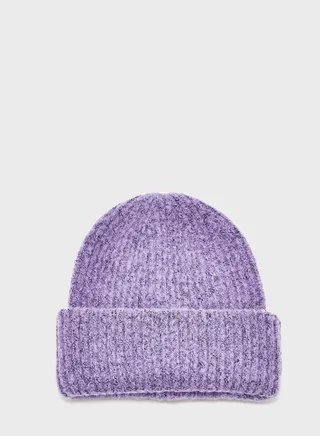 Luna Rib Beanie  Noos