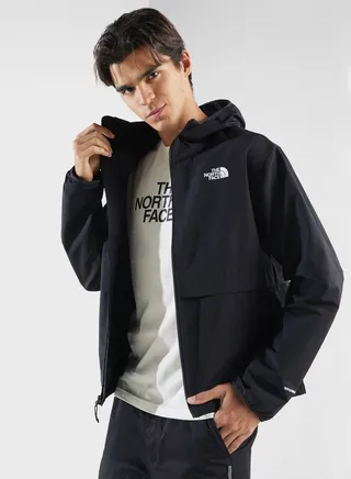 Windbreaker Jacket