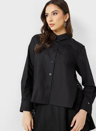 Button Down Shirt