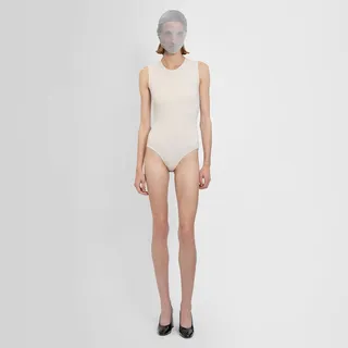 Maison Margiela Woman Bodysuits
