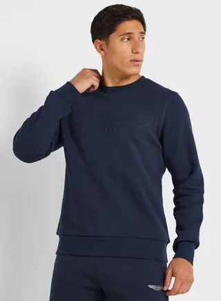 Logo Sweatshirt