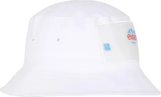 BALMAIN x EVIAN bucket hat