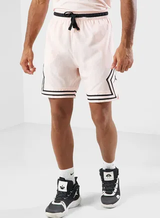 Jordan Dri-Fit Woven Diamond Shorts