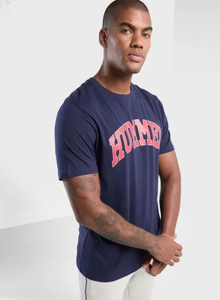Ic Bill T-Shirt