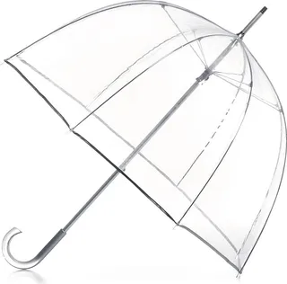 Totes Bubble Umbrella
