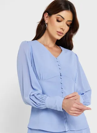 Button Down Shirt