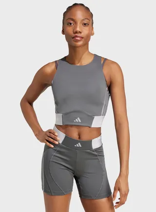 Hyperglam Tank