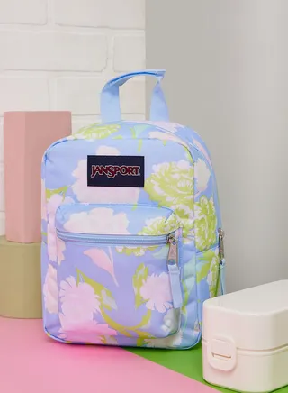Big Break Backpack