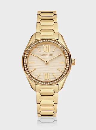 Bretagna Analog Watch