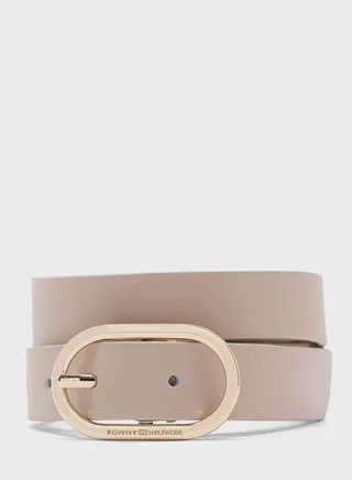 Chic 2.5 Allocated Hole Belt