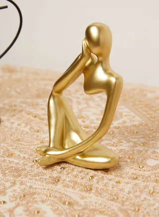 Ornament-Resin