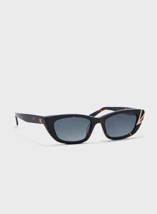 Modified Rectangle Sunglasses