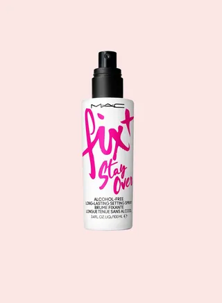 Fix+ Stay Over 100ml