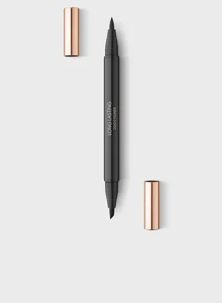 Long Lasting Duo Eyeliner
