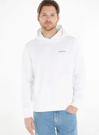 Logo Hoodie