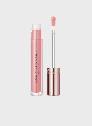 Lipgloss  Sunbaked
