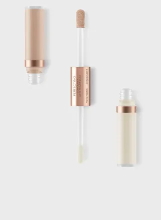 Perfecting Concealer & Eye Primer Duo 03
