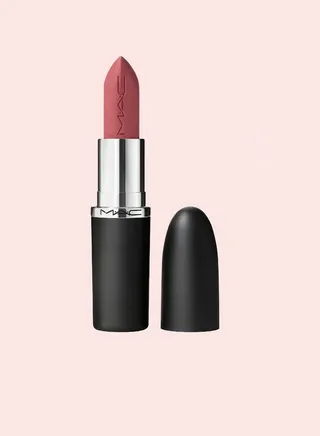 Macximal Silky Matte Lipstick - Mull It To The Max