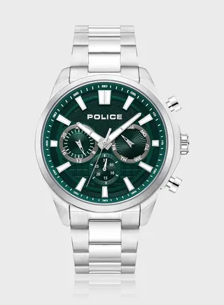 Flaunt Analog Watch