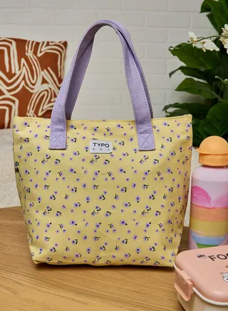 Take It Away Lunch Bag