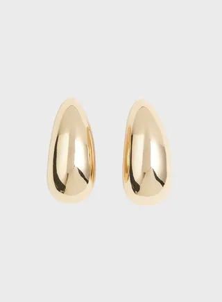 Chunky Earrings