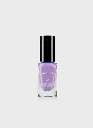 O2M Breathable Nail Enamel 464