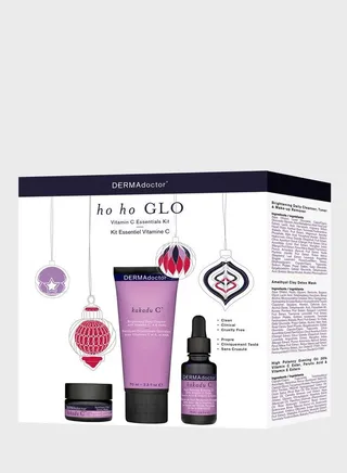 Glow! Vitamin C Essentials Kit, 40% Savings