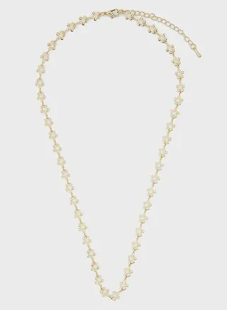 Shyla Necklace