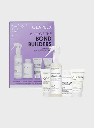 Olaplex Best Of Bond Builders