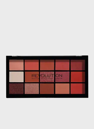 Revolution Re-Loaded Palette - Newtrals 2