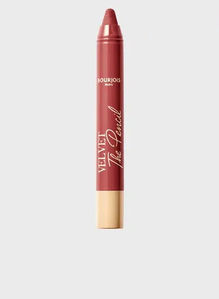 Velvet the Pencil - 05- Red Vintage, 3g