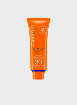 Sun Beauty Face Cream SPF30 50ml