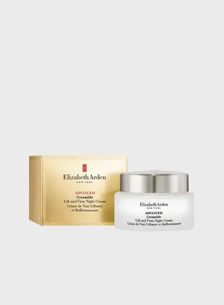 Ceramide Lift And Firm Night Cream 50Ml