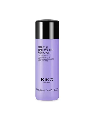 Gentle Nail Polish Remover
