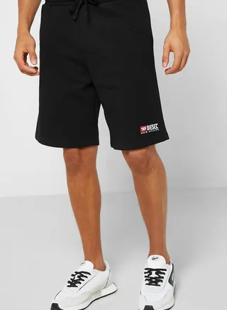 Essential Logo Shorts