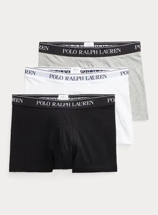 3 Pack Essential Trunk