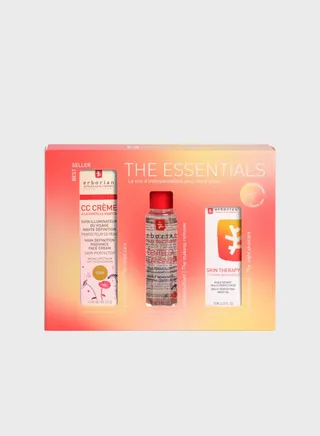 The Essentials Kit - Dore