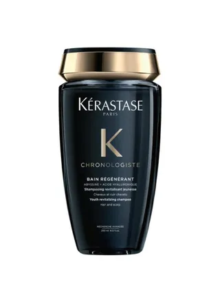 Kerastase Chronologiste Bain Regenerant Revitalizing Shampoo - 250ml