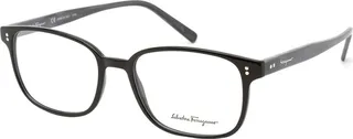 Ferragamo Men's Sf2915 54Mm Optical Frames