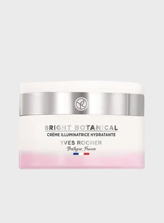 Brightening Hydrating Cream Creme Pot 50Ml