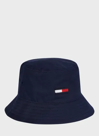 Essential Bucket Hat