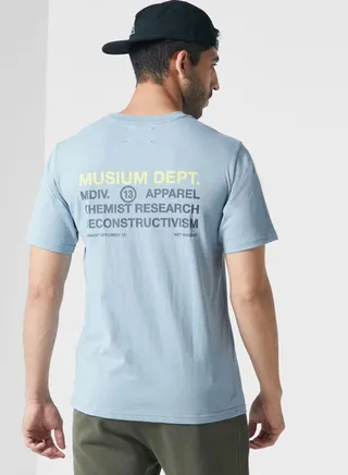 Logo T-Shirt